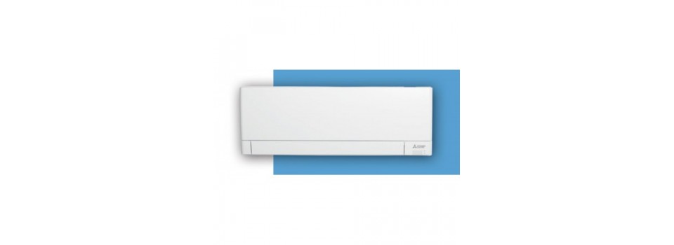 MITSUBISHI ELECTRIC MUZ — сочетание мощности и эффективности