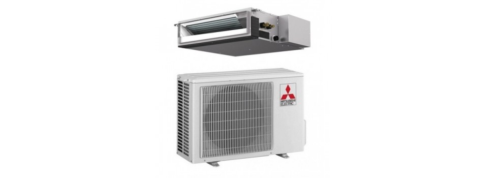 Mitsubishi Electric SEZ-M25DA2/SUZ-M25VA настраивает комфорт на новый уровень
