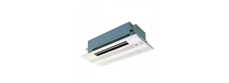 MITSUBISHI ELECTRIC PMFY-P40VBM-E: точечный комфорт