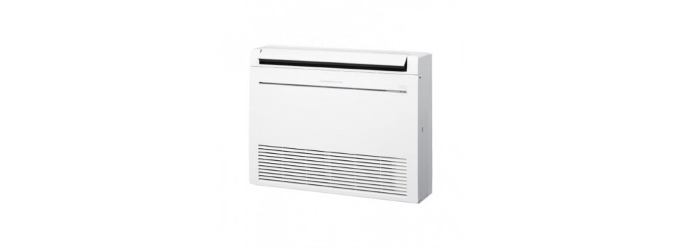 Mitsubishi Electric MFZ-KT35VG  для оптимального микроклимата