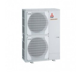 MITSUBISHI ELECTRIC PLA-RP100BA: кассетные системы для больших пространств