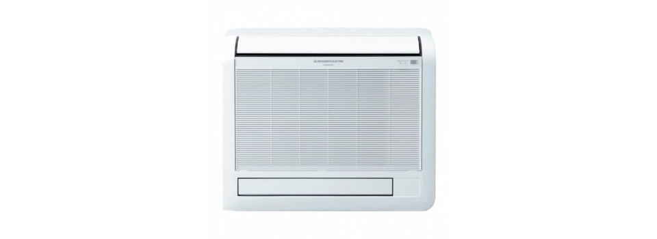 MITSUBISHI ELECTRIC MFZ-KA25VA: эффективность и комфорт с кондиционером
