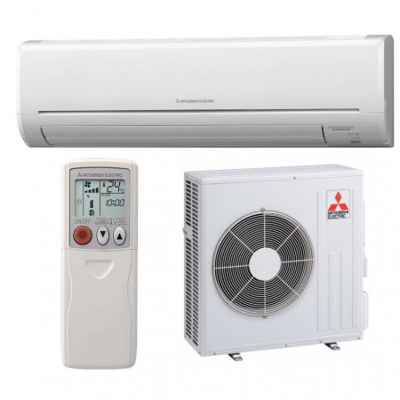 MITSUBISHI ELECTRIC MSZ-GF60VE-MUZ-GF60VE (Стандарт инвертор) MITSUBISHI ELECTRIC MSZ-GF60VE-MUZ-GF60VE (Стандарт инвертор)