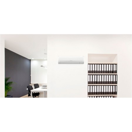 MITSUBISHI ELECTRIC MS-GF35VA-MU-GF35VA MITSUBISHI ELECTRIC MS-GF35VA-MU-GF35VA