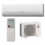 MITSUBISHI ELECTRIC MS-GF50VA-MU-GF50VA (Только охлаждение)