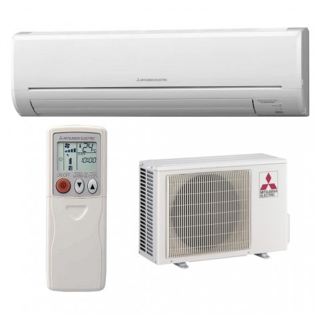 MITSUBISHI ELECTRIC MS-GF50VA-MU-GF50VA (Только охлаждение) MITSUBISHI ELECTRIC MS-GF50VA-MU-GF50VA (Только охлаждение)