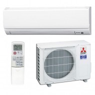 MITSUBISHI ELECTRIC PKA-RP35HAL-PUHZ-ZRP35VKA (полупромышленная серия)