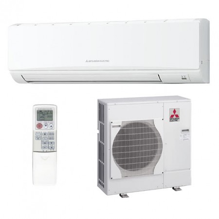 MITSUBISHI ELECTRIC PKA-RP100KAL-PU-P100YHA (полупромышленная серия только охлаждение) MITSUBISHI ELECTRIC PKA-RP100KAL-PU-P100YHA (полупромышленная серия только охлаждение)