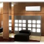 MITSUBISHI ELECTRIC PKA-RP100KAL-PUHZ-SHW112YHA (ZUBADAN инвертор) MITSUBISHI ELECTRIC PKA-RP100KAL-PUHZ-SHW112YHA (ZUBADAN инвертор)