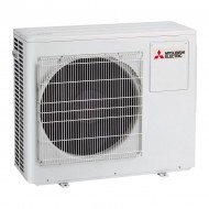 MITSUBISHI ELECTRIC MXZ-4D83VA (внешний блок)
