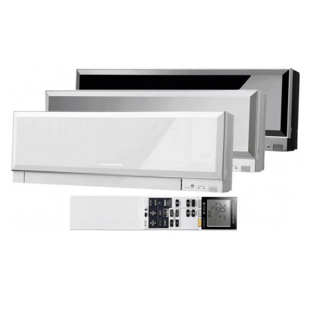 MITSUBISHI ELECTRIC MSZ-EF25VE(B/W) (Дизайн инвертор) внутренний блок MITSUBISHI ELECTRIC MSZ-EF25VE(B/W) (Дизайн инвертор) внутренний блок