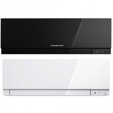 MITSUBISHI ELECTRIC MSZ-EF42VE(B/W) (Дизайн инвертор) внутренний блок MITSUBISHI ELECTRIC MSZ-EF42VE(B/W) (Дизайн инвертор) внутренний блок