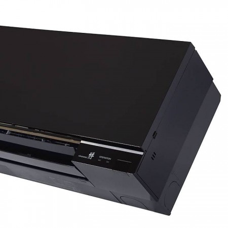 MITSUBISHI ELECTRIC MSZ-EF50VE(B/W) (Дизайн инвертор) внутренний блок MITSUBISHI ELECTRIC MSZ-EF50VE(B/W) (Дизайн инвертор) внутренний блок