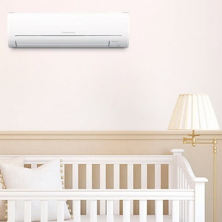 Внутренний блок MITSUBISHI ELECTRIC MSZ-GF71VE (Стандарт инвертор) Внутренний блок MITSUBISHI ELECTRIC MSZ-GF71VE (Стандарт инвертор)