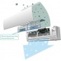 MITSUBISHI ELECTRIC MSZ-FH35VE (Делюкс инвертор) внутренний блок MITSUBISHI ELECTRIC MSZ-FH35VE (Делюкс инвертор) внутренний блок