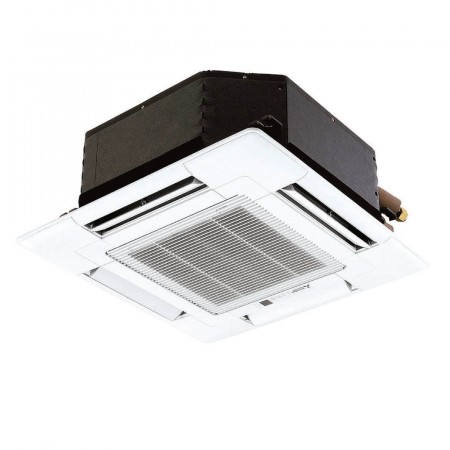 MITSUBISHI ELECTRIC SLZ-KA35VAL (4-х поточный) кассетный внутренний блок MITSUBISHI ELECTRIC SLZ-KA35VAL (4-х поточный) кассетный внутренний блок