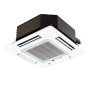 MITSUBISHI ELECTRIC SLZ-KA35VAL (4-х поточный) кассетный внутренний блок MITSUBISHI ELECTRIC SLZ-KA35VAL (4-х поточный) кассетный внутренний блок