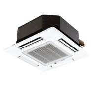 MITSUBISHI ELECTRIC SLZ-KA50VAL (4-х поточный) кассетный внутренний блок