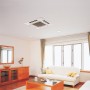 MITSUBISHI ELECTRIC SLZ-KA50VAL (4-х поточный) кассетный внутренний блок MITSUBISHI ELECTRIC SLZ-KA50VAL (4-х поточный) кассетный внутренний блок