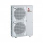 MITSUBISHI ELECTRIC MXZ-8B160YA внешний блок MITSUBISHI ELECTRIC MXZ-8B160YA внешний блок