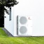 MITSUBISHI ELECTRIC MXZ-8B160YA внешний блок MITSUBISHI ELECTRIC MXZ-8B160YA внешний блок