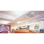 MITSUBISHI ELECTRIC PLA-RP50BA (Mr. SLIM) кассетный внутренний блок MITSUBISHI ELECTRIC PLA-RP50BA (Mr. SLIM) кассетный внутренний блок
