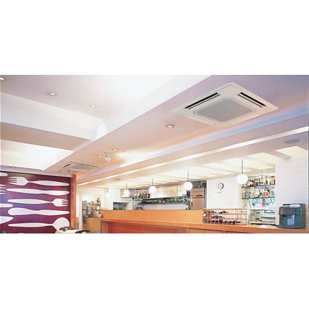 MITSUBISHI ELECTRIC PLA-RP60BA (Mr. SLIM) кассетный внутренний блок MITSUBISHI ELECTRIC PLA-RP60BA (Mr. SLIM) кассетный внутренний блок