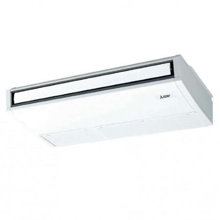 Подвесной внутренний блок MITSUBISHI ELECTRIC PCA-RP35KAQ (Mr. SLIM) Подвесной внутренний блок MITSUBISHI ELECTRIC PCA-RP35KAQ (Mr. SLIM)