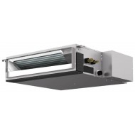 MITSUBISHI ELECTRIC SEZ-KD25VAQ-SUZ-KA25VA3