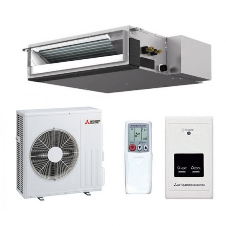 MITSUBISHI ELECTRIC SEZ-KD60VAQ-SUZ-KA60VA4 MITSUBISHI ELECTRIC SEZ-KD60VAQ-SUZ-KA60VA4