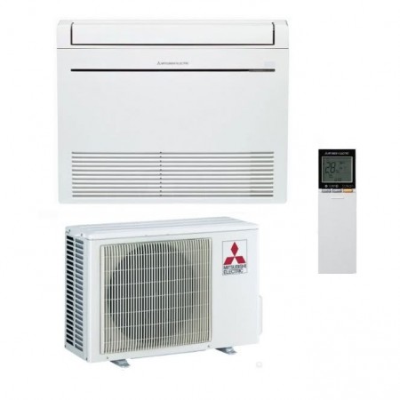 MITSUBISHI ELECTRIC MFZ-KJ50VE-MUFZ-KJ50VE MITSUBISHI ELECTRIC MFZ-KJ50VE-MUFZ-KJ50VE