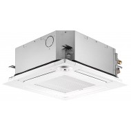 MITSUBISHI ELECTRIC SLZ-KF35VA2-SUZ-KA35VA5 (4-х поточный)