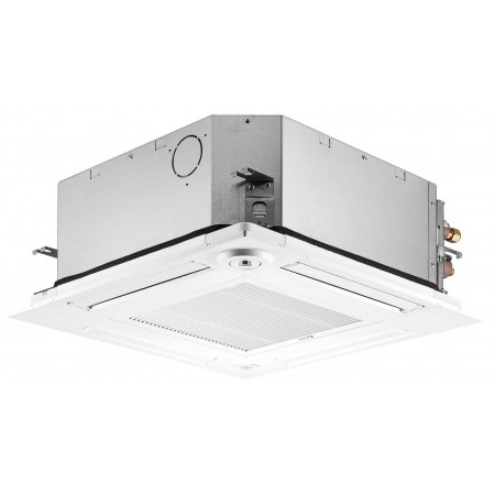 MITSUBISHI ELECTRIC SLZ-KF50VA2-SUZ-KA50VA6 (4-х поточный) MITSUBISHI ELECTRIC SLZ-KF50VA2-SUZ-KA50VA6 (4-х поточный)