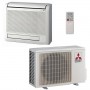 MITSUBISHI ELECTRIC MFZ-KA35VA-SUZ-KA35VA3 MITSUBISHI ELECTRIC MFZ-KA35VA-SUZ-KA35VA3