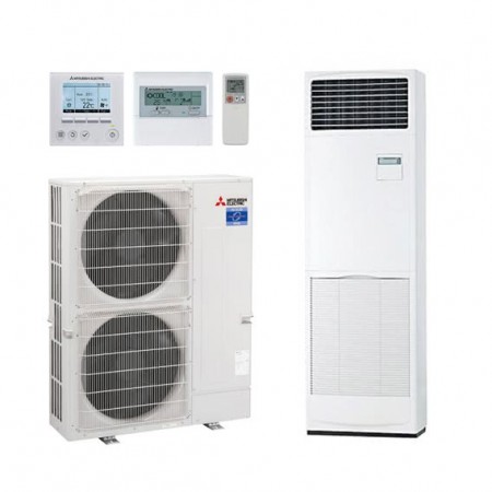 MITSUBISHI ELECTRIC PSA-RP140KA-PUHZ-ZRP140VKA MITSUBISHI ELECTRIC PSA-RP140KA-PUHZ-ZRP140VKA