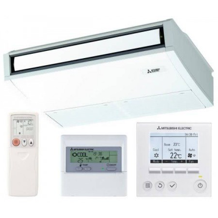 MITSUBISHI ELECTRIC PCA-RP100KAQ-PUH-P100VHA YHA (Mr. SLIM) MITSUBISHI ELECTRIC PCA-RP100KAQ-PUH-P100VHA YHA (Mr. SLIM)