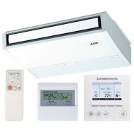 MITSUBISHI ELECTRIC PCA-RP100KAQ-PUHZ-ZRP100VKA (Mr. SLIM)
