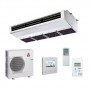 MITSUBISHI ELECTRIC PCA-RP71HAQ-PUHZ-ZRP71VHA MITSUBISHI ELECTRIC PCA-RP71HAQ-PUHZ-ZRP71VHA