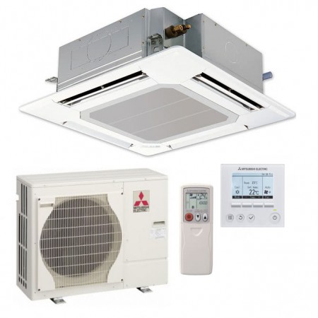 MITSUBISHI ELECTRIC PLA-ZRP50BA-PUHZ-ZRP50VKA MITSUBISHI ELECTRIC PLA-ZRP50BA-PUHZ-ZRP50VKA