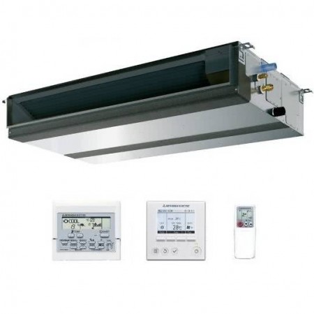 MITSUBISHI ELECTRIC PEAD-RP50JALQ-SUZ-KA50VA4 MITSUBISHI ELECTRIC PEAD-RP50JALQ-SUZ-KA50VA4