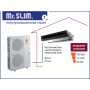 MITSUBISHI ELECTRIC PEAD-RP50JALQ-SUZ-KA50VA4 MITSUBISHI ELECTRIC PEAD-RP50JALQ-SUZ-KA50VA4