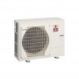 MITSUBISHI ELECTRIC PLA-RP35BA-PUHZ-ZRP35VKA (Mr. SLIM) MITSUBISHI ELECTRIC PLA-RP35BA-PUHZ-ZRP35VKA (Mr. SLIM)