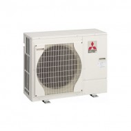 MITSUBISHI ELECTRIC PLA-RP50BA-PUHZ-ZRP50VKA (Mr. SLIM)