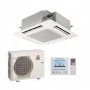 MITSUBISHI ELECTRIC PLA-RP50BA-PUHZ-ZRP50VKA (Mr. SLIM) MITSUBISHI ELECTRIC PLA-RP50BA-PUHZ-ZRP50VKA (Mr. SLIM)
