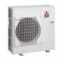 MITSUBISHI ELECTRIC PLA-RP60BA-PUHZ-ZRP60VHA (Mr. SLIM) MITSUBISHI ELECTRIC PLA-RP60BA-PUHZ-ZRP60VHA (Mr. SLIM)