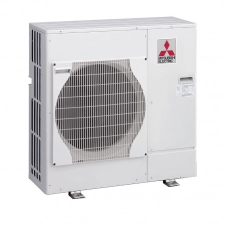 MITSUBISHI ELECTRIC PLA-RP71BA-PUHZ-ZRP71VHA (Mr. SLIM) MITSUBISHI ELECTRIC PLA-RP71BA-PUHZ-ZRP71VHA (Mr. SLIM)