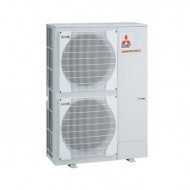MITSUBISHI ELECTRIC PLA-RP100BA-PUHZ-ZRP100YKA (Mr. SLIM)