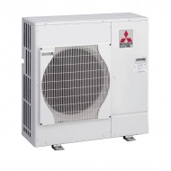 MITSUBISHI ELECTRIC PLA-RP100BA-PUH-P100VHA (Mr. SLIM)