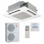 MITSUBISHI ELECTRIC PLA-RP125BA-PUHZ-P125VHA (Mr. SLIM) MITSUBISHI ELECTRIC PLA-RP125BA-PUHZ-P125VHA (Mr. SLIM)