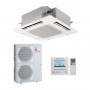 MITSUBISHI ELECTRIC PLA-RP140BA-PUH-P140YHA (Mr. SLIM) MITSUBISHI ELECTRIC PLA-RP140BA-PUH-P140YHA (Mr. SLIM)